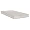 Flash Furniture Dream 6 Inch Hybrid Mattress, Twin XL High Density Foam and Innerspring Mattress in a Box DR-E236-B-TXL-GG - alternate 8